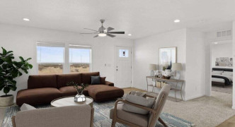 51603 W Meadow Green Road, Maricopa