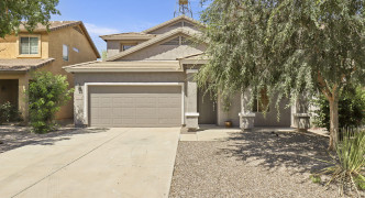 41664 N SALIX Drive, San Tan Valley