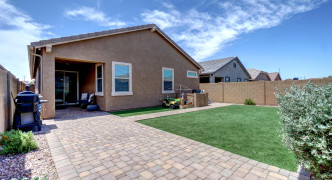 9624 E THUNDERBOLT Avenue, Mesa