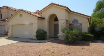 10043 E GRAY Road, Scottsdale