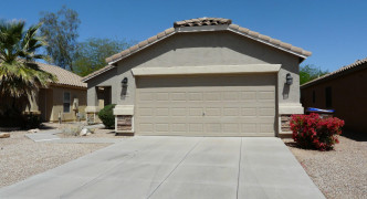 2850 E BAGDAD Road, San Tan Valley