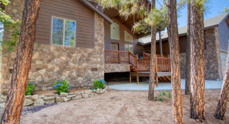 2230 Aspen Run --, Pinetop-Lakeside