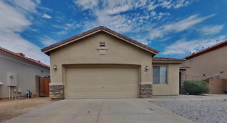 4819 N 96TH Lane, Phoenix