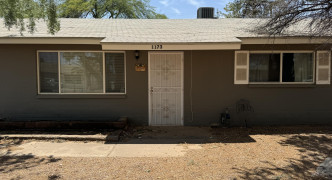 1173 E CORDOVA Avenue, Casa Grande