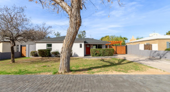 4210 N 20TH Street, Phoenix