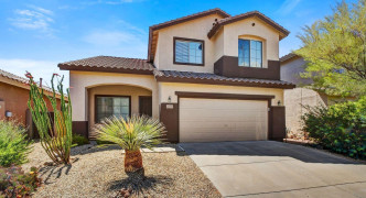 43313 N HEAVENLY Way, Anthem