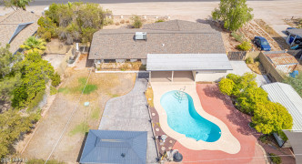 6586 E Delmon Drive, Mesa