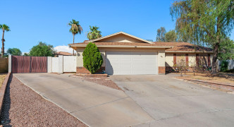 941 N SERICIN Circle, Mesa