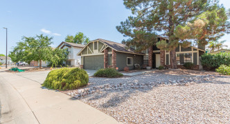 1124 N PALM Street, Gilbert