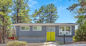 3329 E SWISS Road, Flagstaff