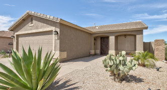 30718 N CORAL BEAN Drive, San Tan Valley