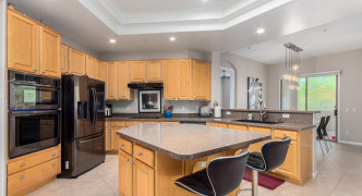 20802 N GRAYHAWK Drive, Scottsdale