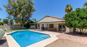 5531 E BEVERLY Lane, Scottsdale