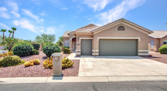 15329 W CATALINA Court, Goodyear