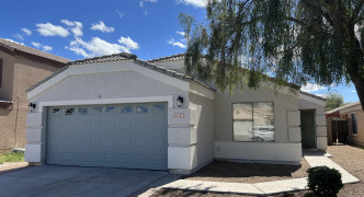 12737 W PERSHING Street, El Mirage