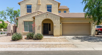 7223 N 73RD Drive, Glendale