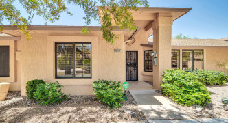 20210 N BROKEN ARROW Drive, Sun City West