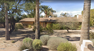 11030 N SUNDOWN Drive, Scottsdale