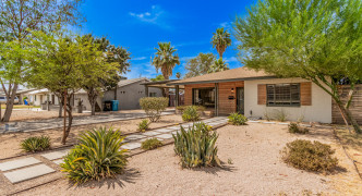 2028 W MEDLOCK Drive, Phoenix