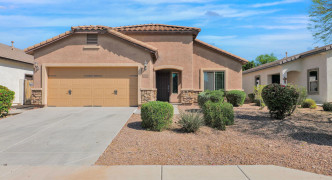 10804 W COTTONTAIL Lane, Peoria