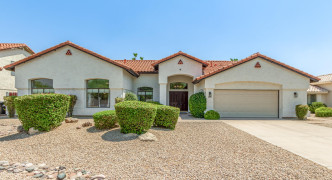 6309 E NISBET Road, Scottsdale