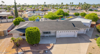 21018 N TOTEM Drive, Sun City West