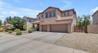 8513 S 55th Drive, Laveen