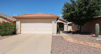 2117 N SWEETWATER Drive, Casa Grande