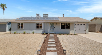 3758 E CAPTAIN DREYFUS Avenue, Phoenix