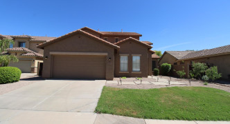 263 W Hawk Way, Chandler