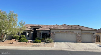 108 W RIDGEVIEW Trail, Casa Grande