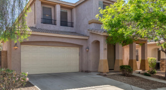 3892 S CRICKET Drive, Gilbert