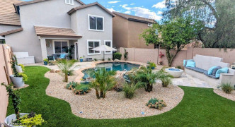 3004 W PERDIDO Way, Phoenix