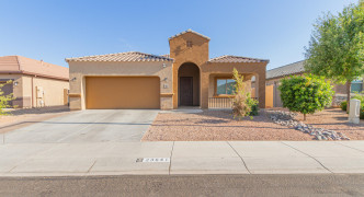 23841 W PIMA Street, Buckeye