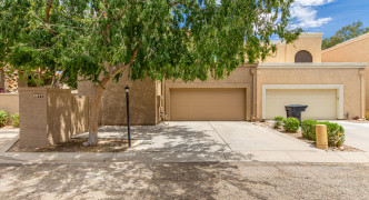 2077 N SUNSET Drive, Chandler