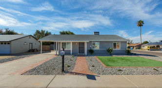 13256 N 38th Place, Phoenix