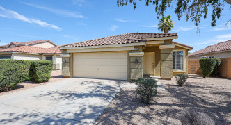 2298 E FLINTLOCK Place, Chandler