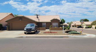 4501 E GROVERS Avenue, Phoenix