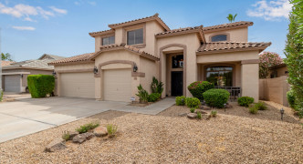 886 S ASH Street, Gilbert