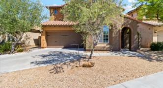 3642 E CAT BALUE Drive, Phoenix