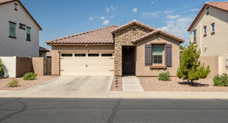 3454 N CITRUS Cove, Mesa