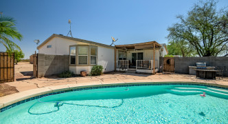 34212 W Pioneer Street, Tonopah