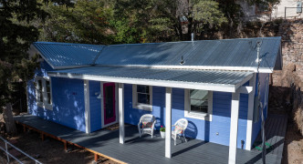 517 A MAYER Avenue, Bisbee