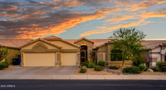 4431 E Morning Vista Lane, Cave Creek