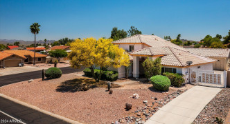 17149 E EL PUEBLO Boulevard, Fountain Hills