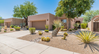 7143 E ALOE VERA Drive, Scottsdale