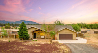 6130 E FIREHOUSE Lane, Flagstaff