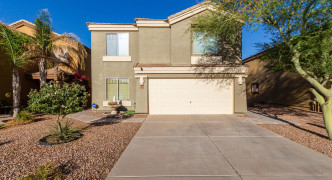 19031 N VEMTO Street, Maricopa