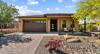 4648 CACTUS WREN Road, Wickenburg