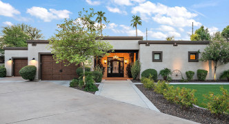 10466 N 81ST Street, Scottsdale